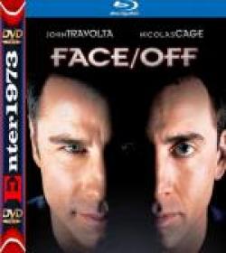Bez Twarzy - Face Off (1997) [1080P] [MINI HD] [H264] [AC3-E1973] [LEKTOR PL]