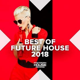 Best Of Future House (2018)