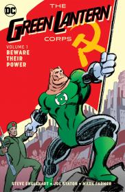 Green Lantern Corps - Beware Their Power v01 (2018) (digital) (Son of Ultron-Empire)