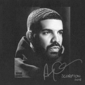 Drake - Scorpion (2018) [MP3]