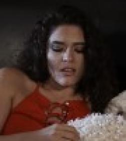 Victoria Voxxx, Dick Chibbles - I Caught My Daughter Fucking My Boyfriend 5, Scene 3 (DevilsFilm)