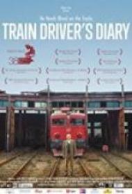 Train Driver s Diary 2016 PL 480p HDTV XviD AC3-KRT
