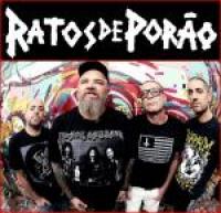 Ratos De Porao - Rio de Janeiro Brasil-Koncert (2006) [WEBRip XviD] [BRA] [D T m1125]