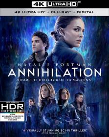 Annihilation.2018.UHD.BDRemux.2160p.4K.UltraHD.HEVC.HDR.IVA(5xRUS.UKR.ENG).ExKinoRay