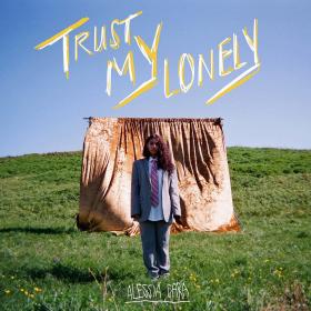 Alessia Cara - Trust My Lonely - Single
