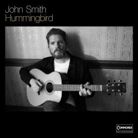 John Smith - Hummingbird (320)