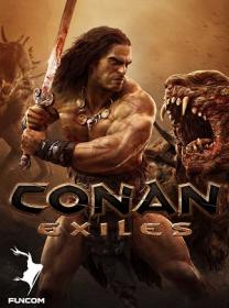 Conan Exiles-Black Box