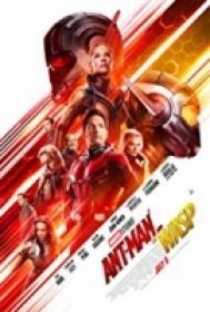 Ant-Man i Osa / Ant-Man and the Wasp (2018) (h264) (720p) (Dubbing PL)