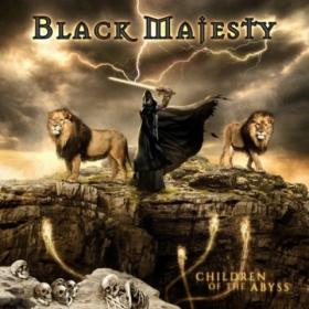 Black Majesty - Children Of The Abyss (2018) MP3