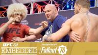 UFC 229 Embedded-Vlog Series-Episode 6 720p WEBRip h264-TJ