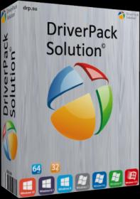 DriverPack Solution v17.7.101.18094 [AndroGalaxy]