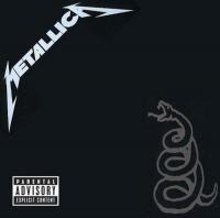1991 - Metallica (2001 DVDA 5.1 to 2.0 24-96)