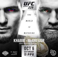 UFC 229  Khabib vs  McGregor (Full Event) [HD 720p, ENG]