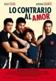 Lo Contrario al Amor [BluRay Rip][AC3 5.1 Castellano][2011]