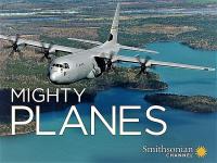 Mighty Planes Series 4 4of4 Ilyushin 76TD 90VD 1080p HDTV x264 AAC