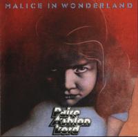 Paice Ashton Lord - Malice in Wonderland - 1976 [Reissue 1995]