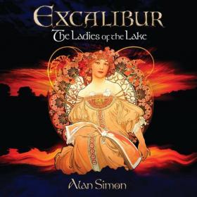 Excalibur - The Ladies of the Lake (2018)