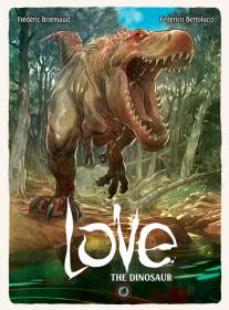 Love 04 - The Dinosaur (2017) (Lion Forge Comics) (Digital-Empire)