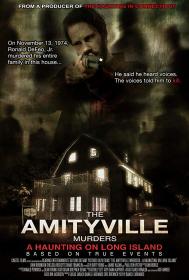 The Amityville Murders (2018) HDRip [MovieOW]