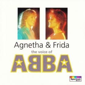 Agnetha & Frida - The Voice of ABBA (1994)