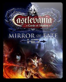 Castlevania Lords of Shadow - Mirror of Fate HD [qoob RePack]