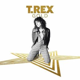 T Rex - Gold (2018) 3CD mp3 320 Alien4