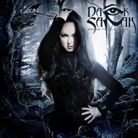 Dark Sarah - Behind The Black Veil (2015) FLAC