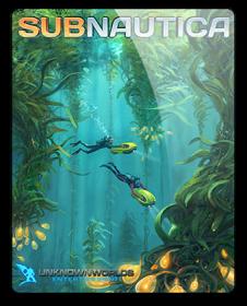 Subnautica [qoob RePack]