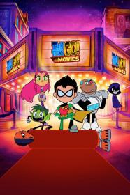 Teen Titans Go To the Movies 2018 HDRip AC3 X264-CMRG[TGx]