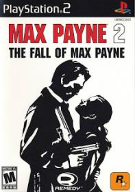 Max Payne 2 - The Fall of Max Payne