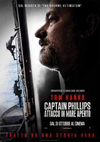 Captain Phillips - Attacco in Mare Aperto (2013 ITA-ENG) [720p][P92]