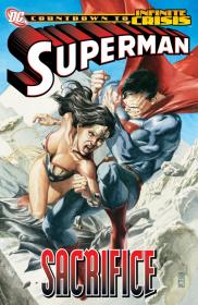 Superman - Sacrifice (2006) (digital) (Son of Ultron-Empire)