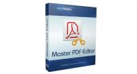 Master PDF Editor 5.1.60 Multilingual + Portable