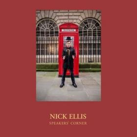 Nick Ellis - Speakers' Corner (320)