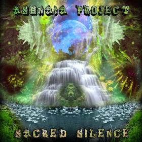 Ashnaia Project - 2018 - Sacred Silence (FLAC)