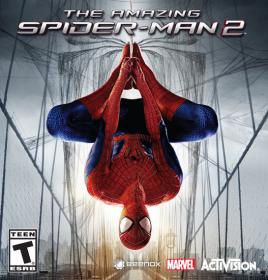 The Amazing Spider Man 2 Bundle by xatab
