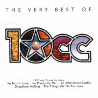 10cc - The Very Best Of 10cc 1997 FLAC