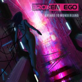 Broken Ego - Avenue to Wonderland [320]
