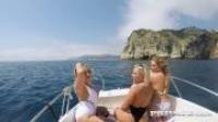 Private 18 10 11 Kim Davis And Lilli Vanilli Summertime Threesome XXX 1080p MP4-KTR[N1C]
