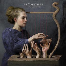 Promethee - Convalescence [128]
