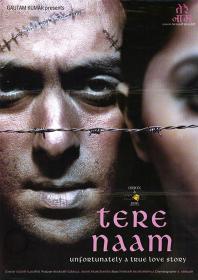 Tere Naam (2003) Hindi 720p BluRay x264 AC3 5.1 (640kbps) ESubs-Sun George