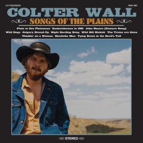 Colter Wall - Songs of the Plains [320]