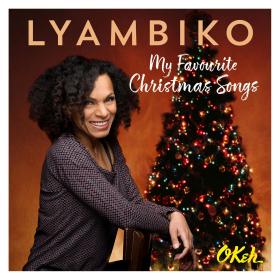 Lyambiko – My Favourite Christmas Songs (320 kbps)