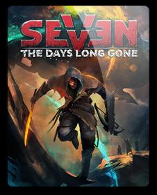 Seven The Days Long Gone [qoob RePack]