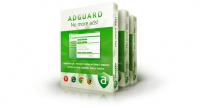 Adguard Premium 6.4.1739.4753 RC Multilingual