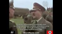 Adolf Hitler - Nazi Germany Declares War On United States