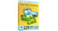 Any Video Converter Professional  Ultimate 6.2.7