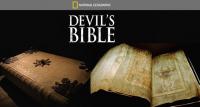 National Geographic - Devil's Bible