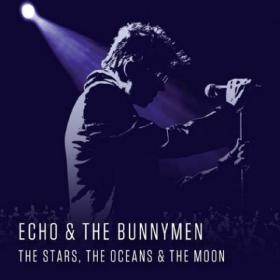 Echo And The Bunnymen - The Stars, The Oceans and The Moon (2018) [320]
