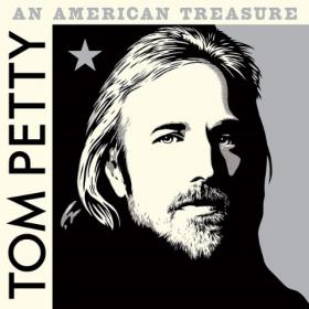 Tom Petty - An American Treasure (4CD) 2018 FLAC